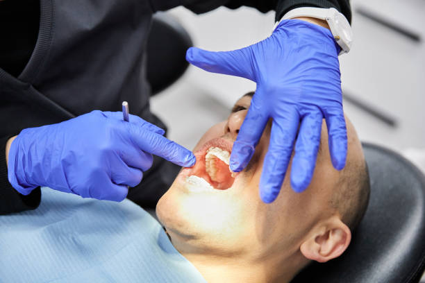 Best Emergency Treatment for Jaw Pain or Injury in Hidalgo, TX